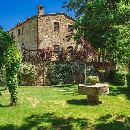 Ormanni Nel Chianti Classico Barberino di Val dʼElsa Exterior foto