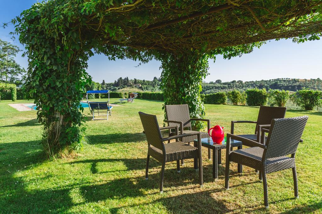 Ormanni Nel Chianti Classico Barberino di Val dʼElsa Exterior foto