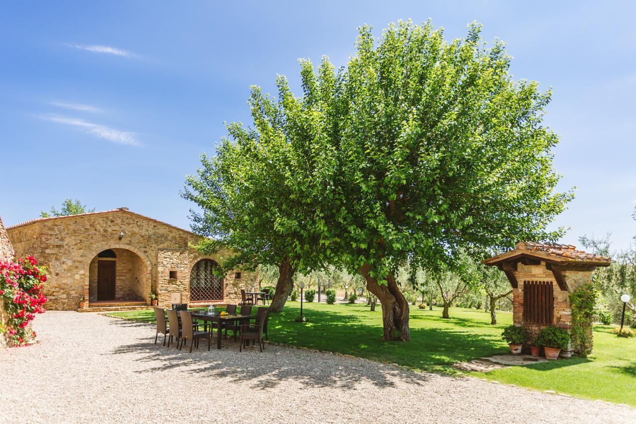 Ormanni Nel Chianti Classico Barberino di Val dʼElsa Exterior foto